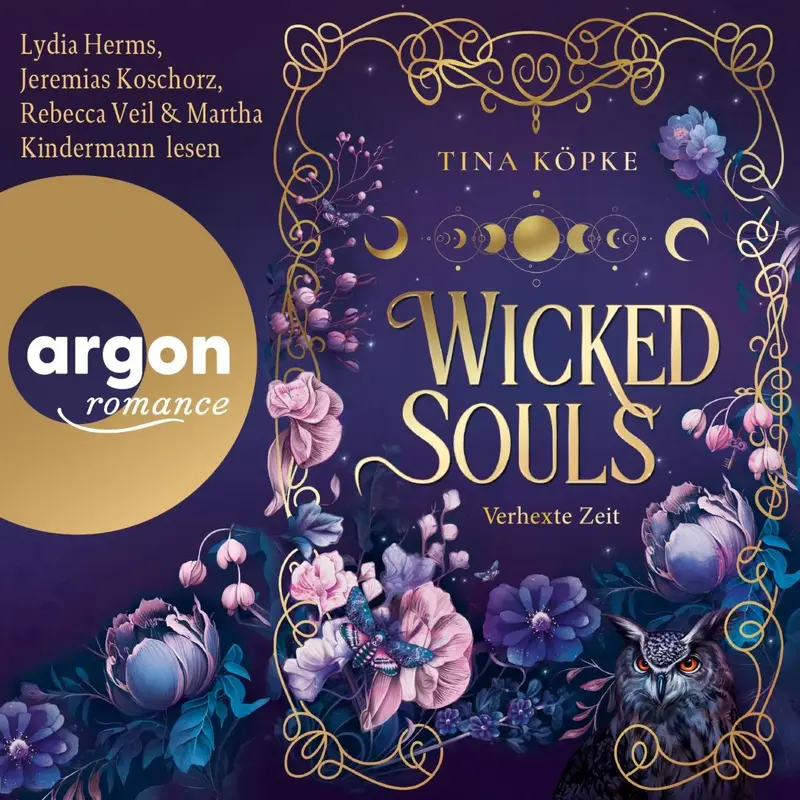 Wicked Souls
