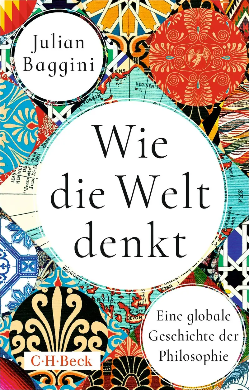 Wie die Welt denkt