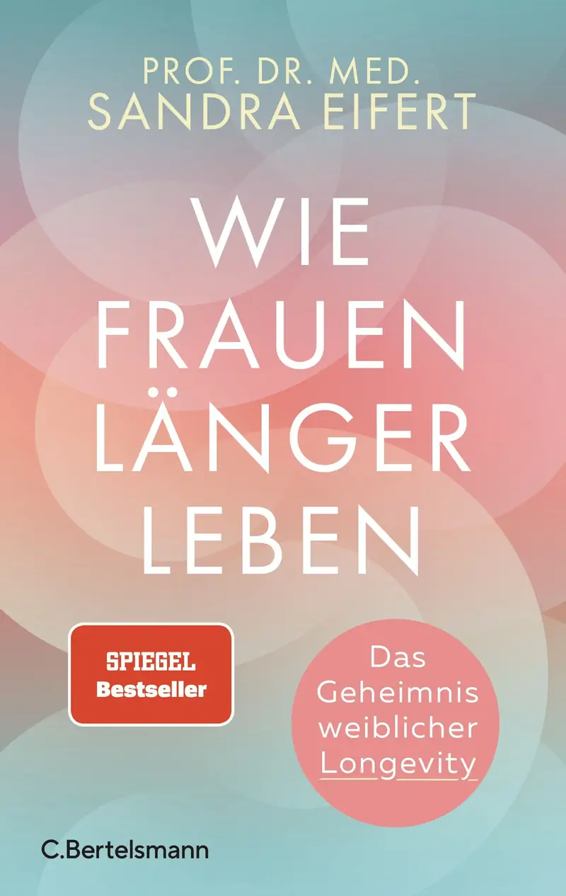 Wie Frauen länger leben