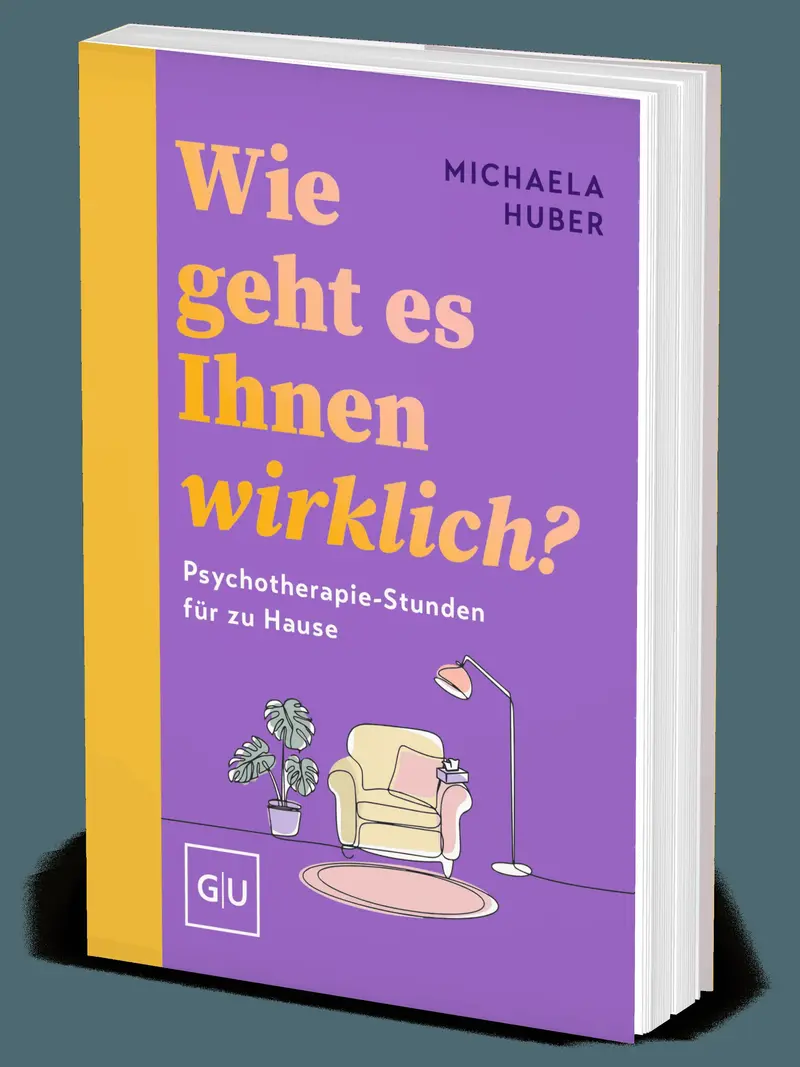 Wie geht es Ihnen wirklich?
