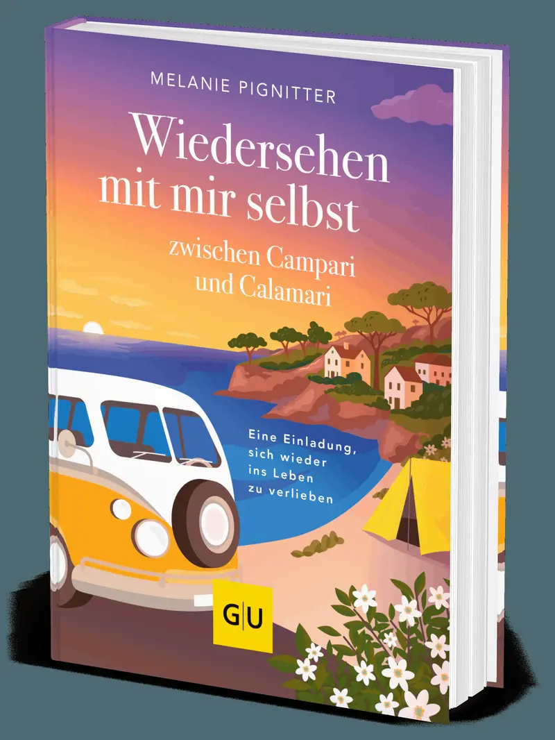Wiedersehen mit mir selbst zwischen Campari und Calamari