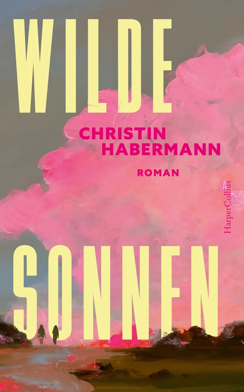 Wilde Sonnen