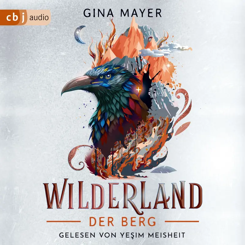 Wilderland - Der Berg