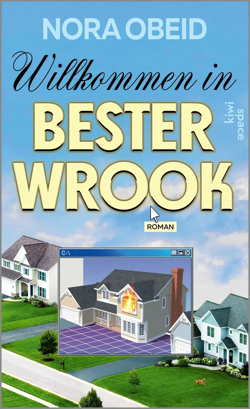 Willkommen in Bester Wrook