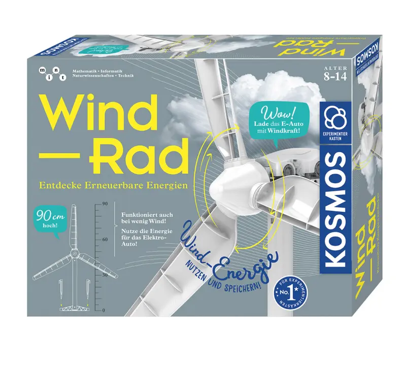 Windrad