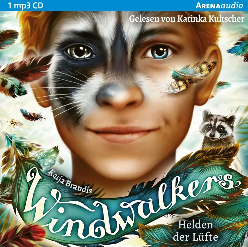 Windwalkers