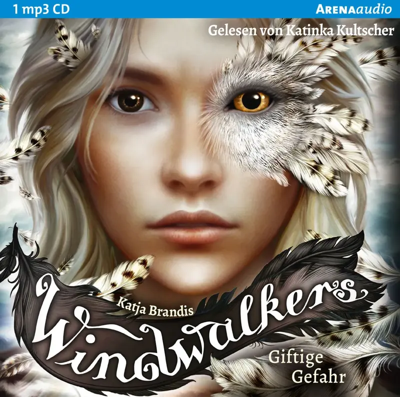 Windwalkers