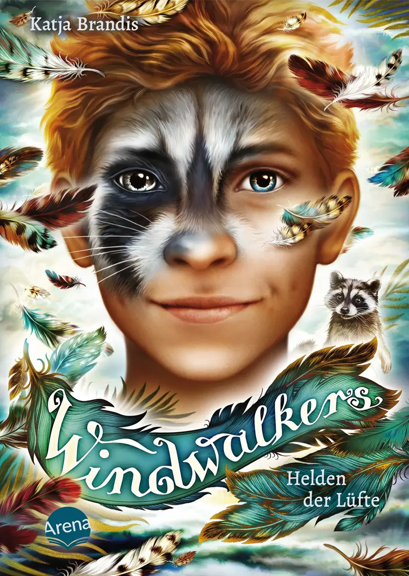 Windwalkers
