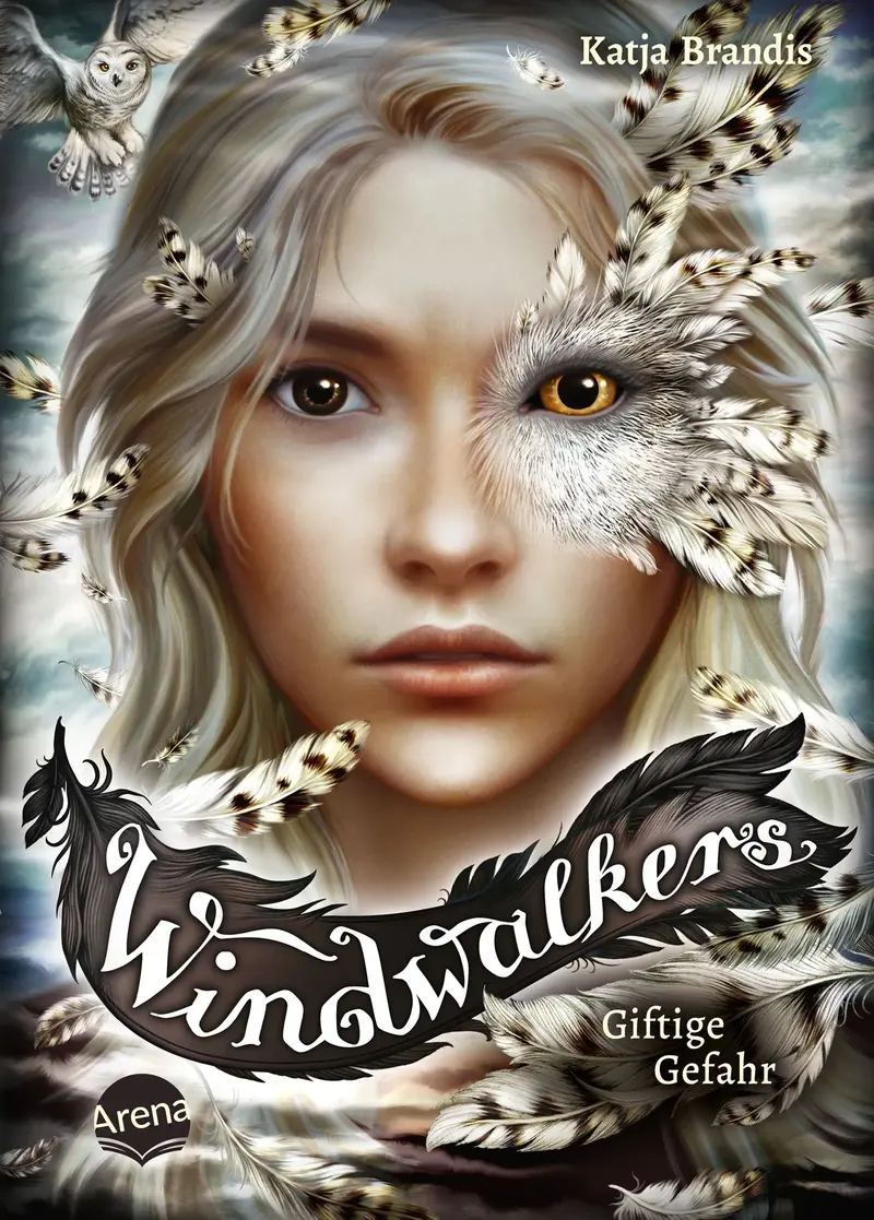 Windwalkers