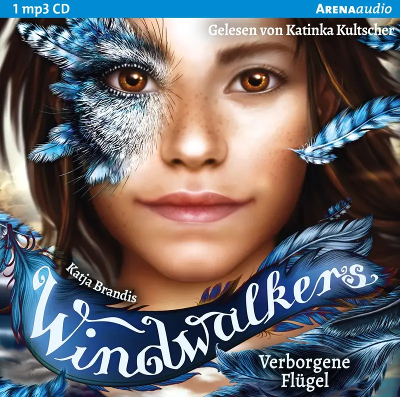 Windwalkers