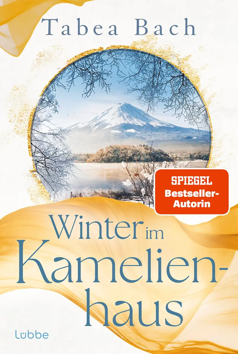 Winter im Kamelienhaus