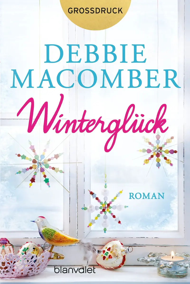 Winterglück