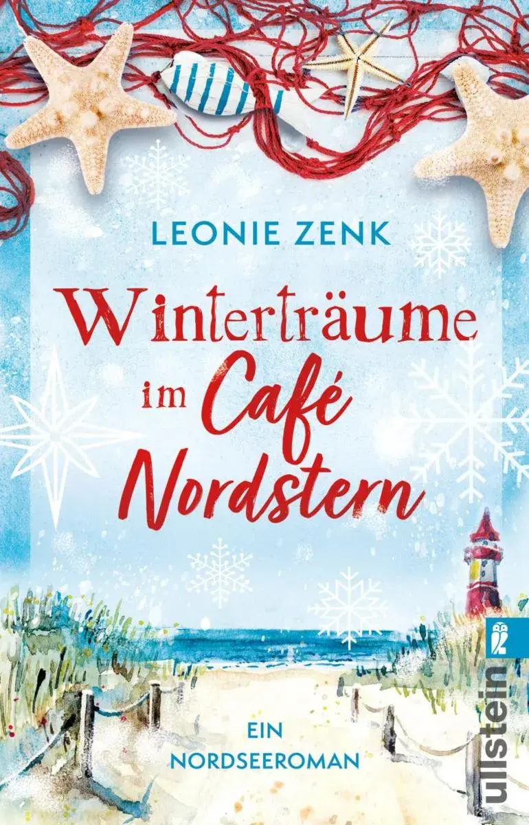 Winterträume im Café Nordstern