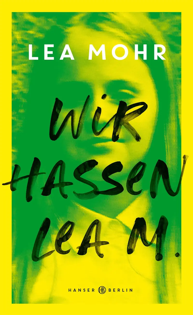 Wir hassen Lea M.