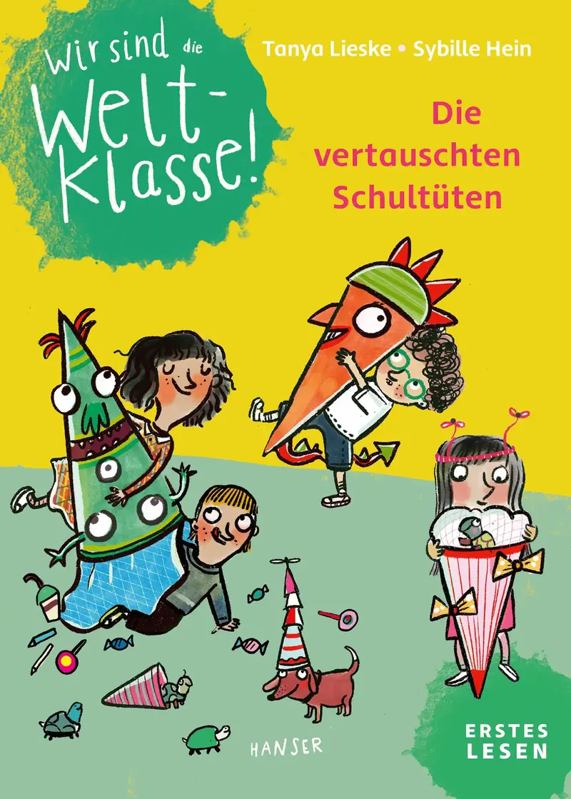 Wir sind