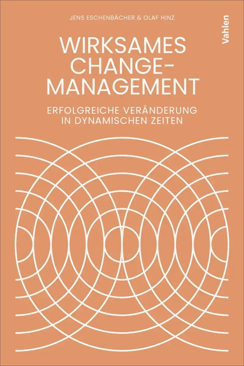 Wirksames Change-Management