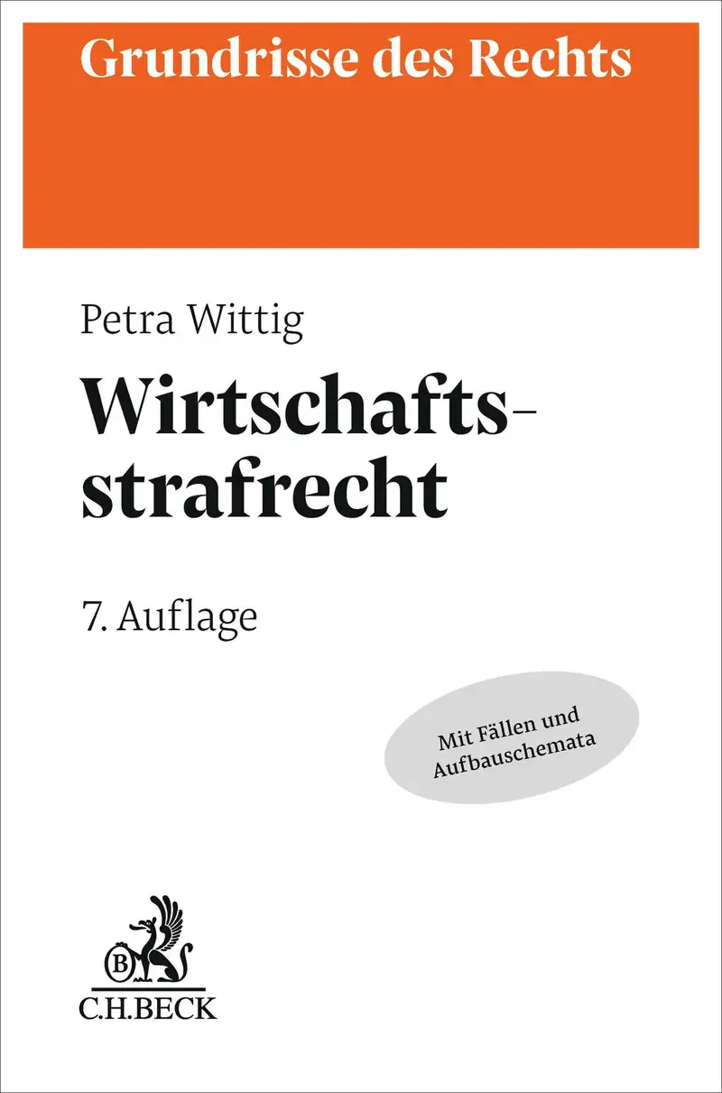 Wirtschaftsstrafrecht