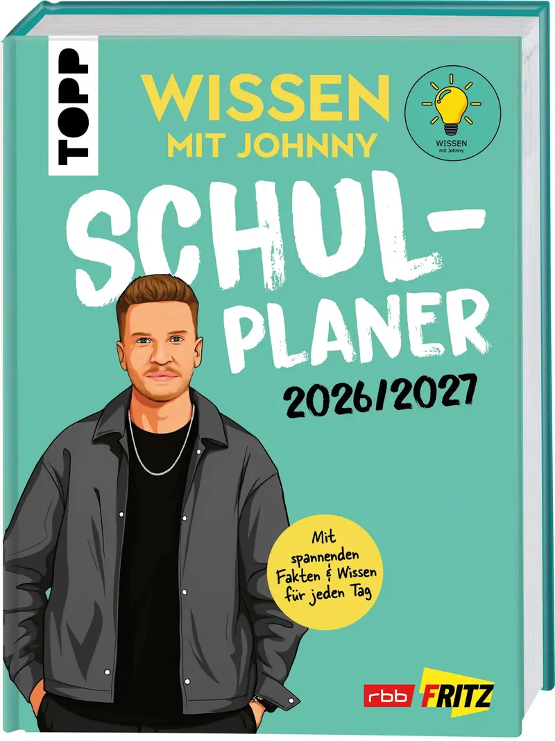 Wissen mit Johnny