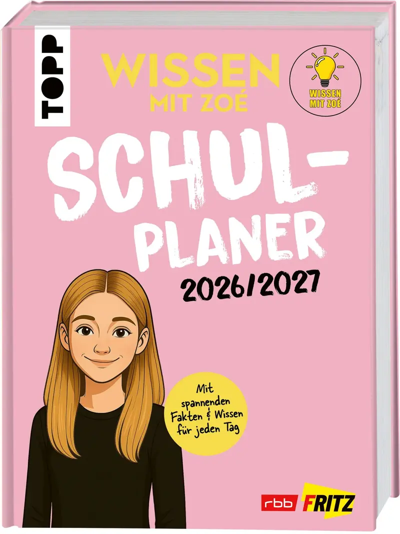 Wissen mit Zoé