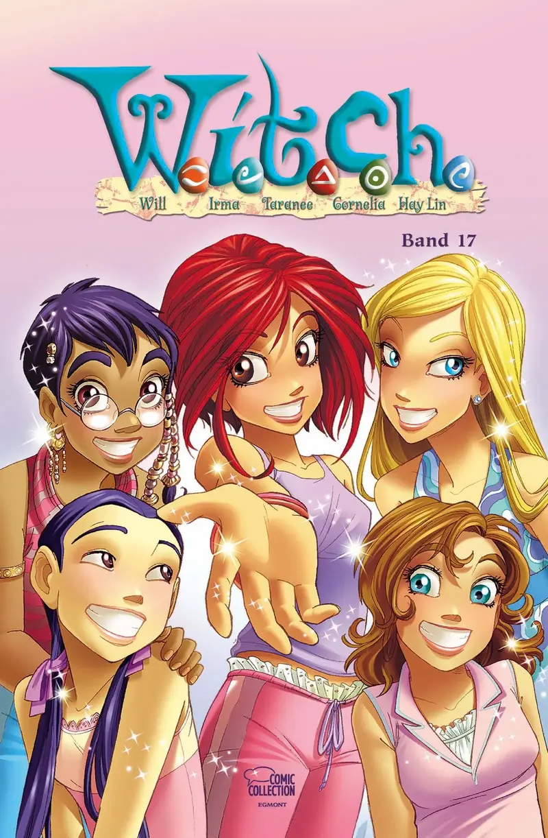 WITCH 17