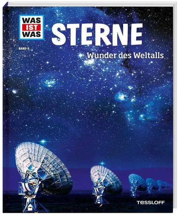 WIW Bd. 06 Sterne
