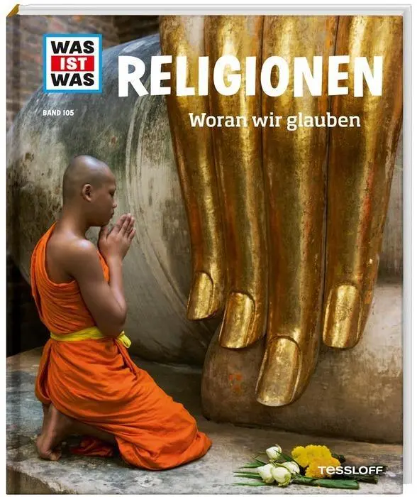 WIW Bd. 105 Religionen