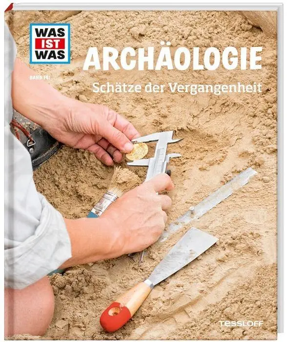 WIW Bd. 141 Archäologie