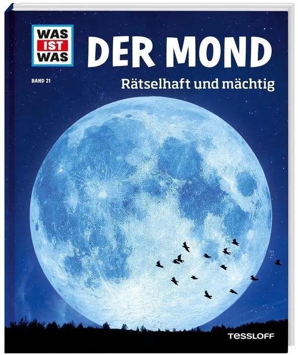 WIW Bd. 21 Der Mond