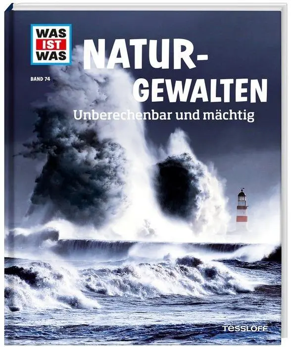 WIW Bd. 74 Naturgewalten