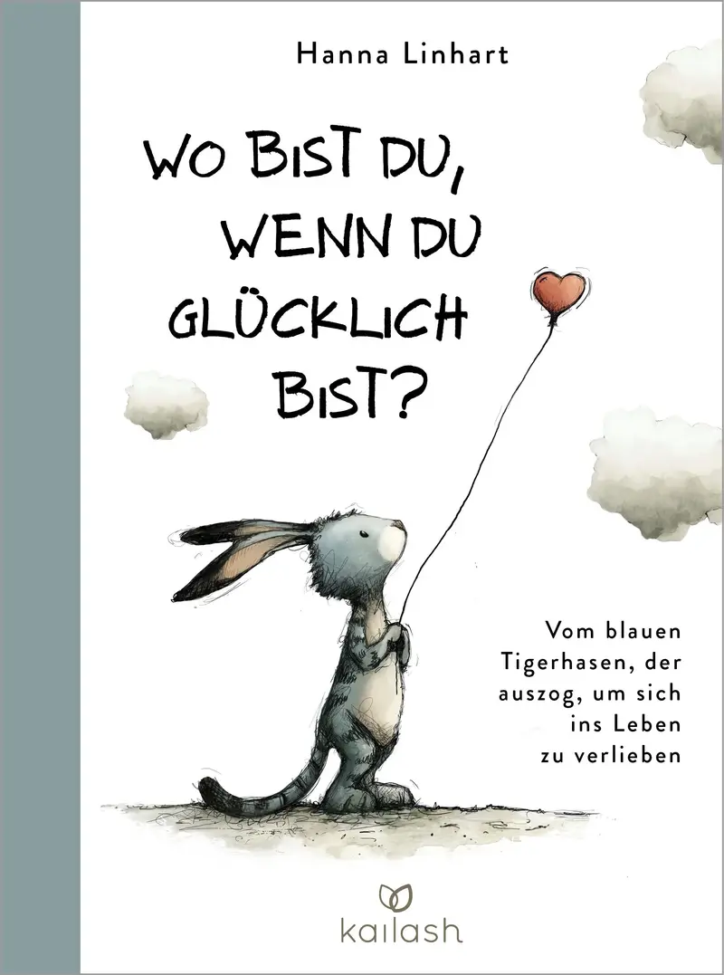 Wo bist du, wenn du glücklich bist?