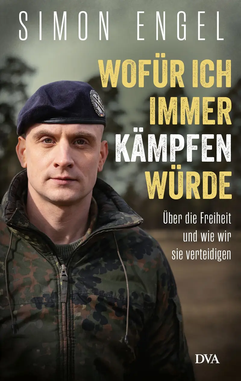 Wofür ich immer kämpfen würde