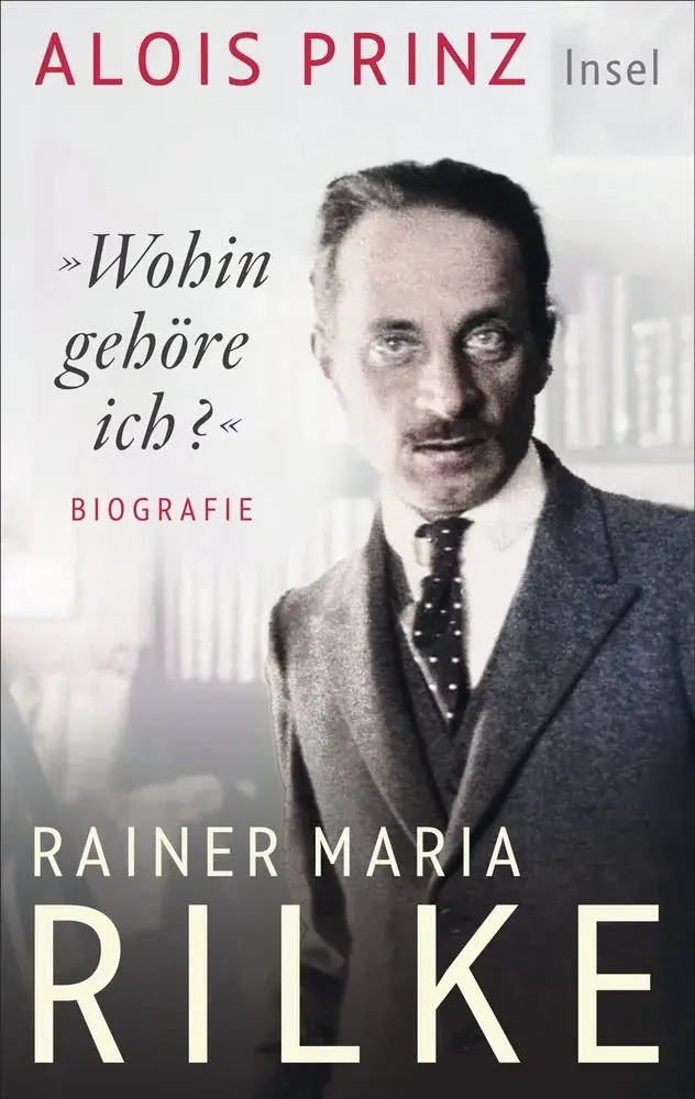»Wohin gehöre ich?«