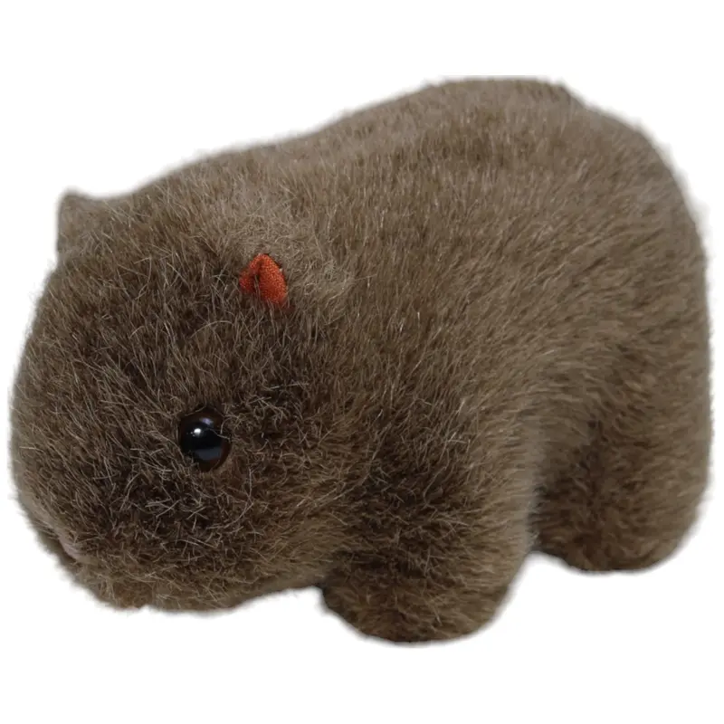 Wombat, klein