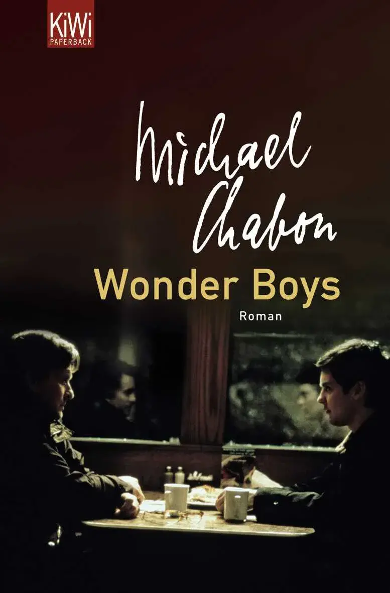 Wonderboys