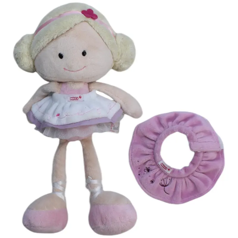 Wonderland, MiniClara mit 2 Röcken