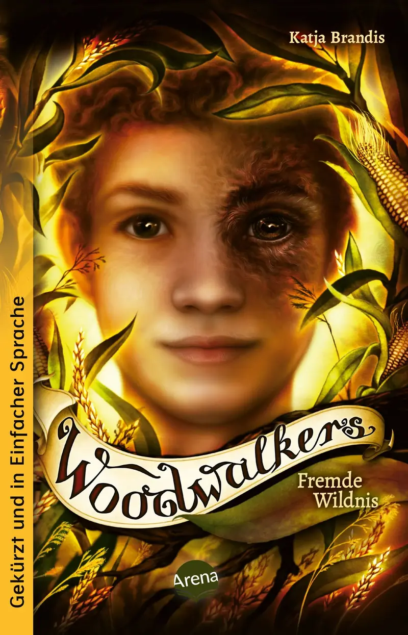 Woodwalkers