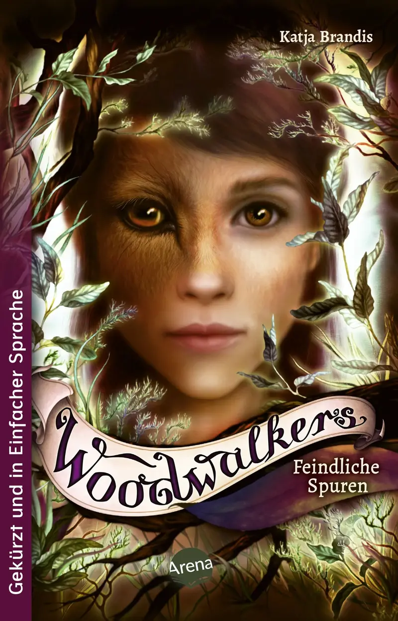 Woodwalkers