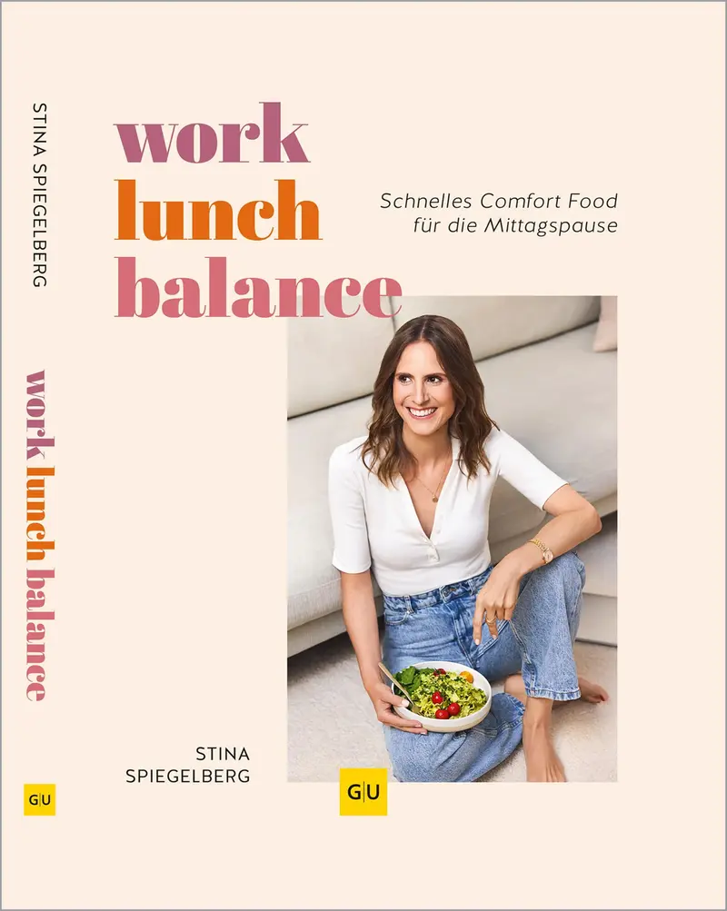 Work-Lunch-Balance