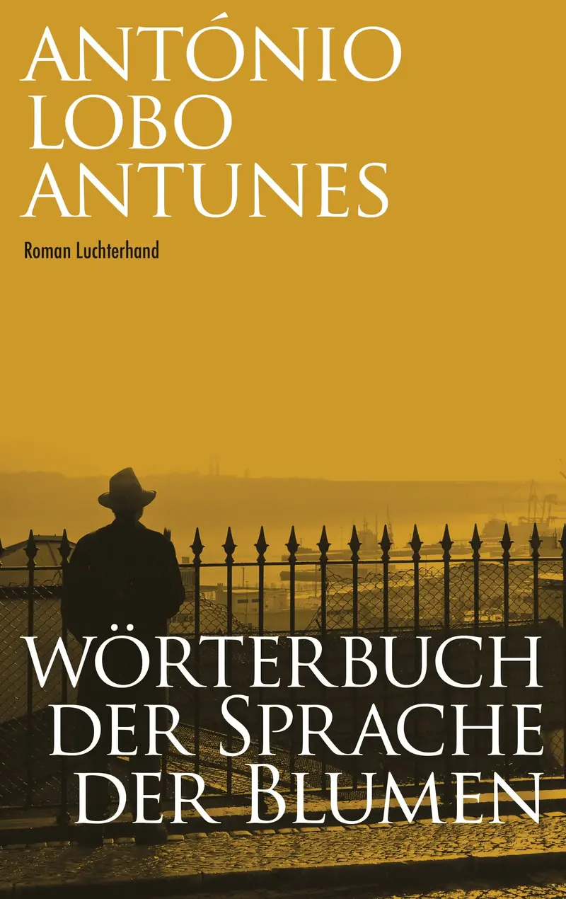 Wörterbuch der Sprache der Blumen