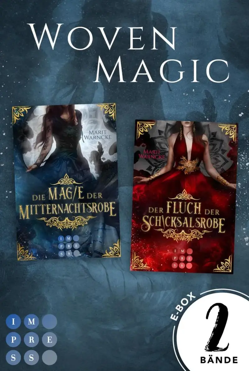Woven Magic
