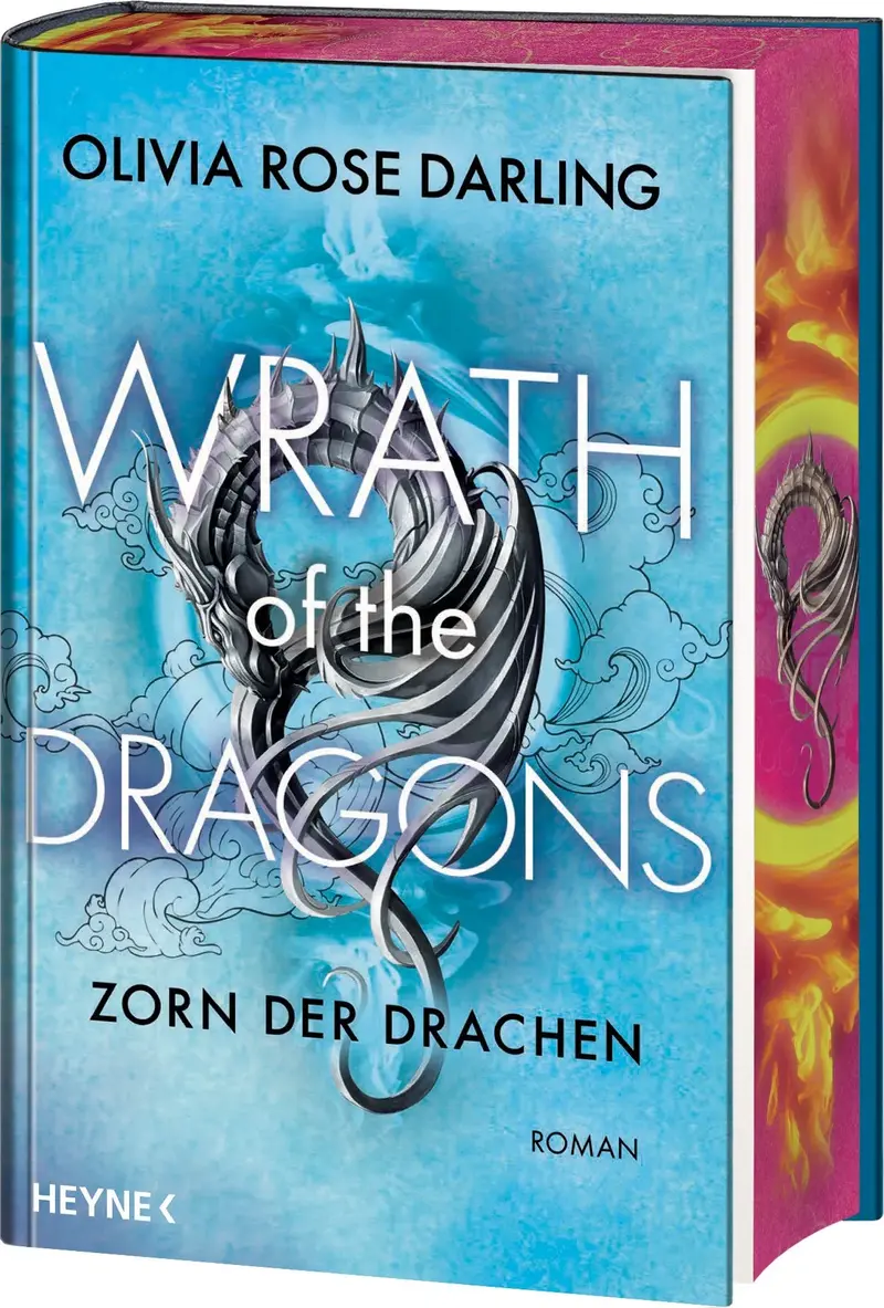 Wrath of the Dragons – Zorn des Drachen