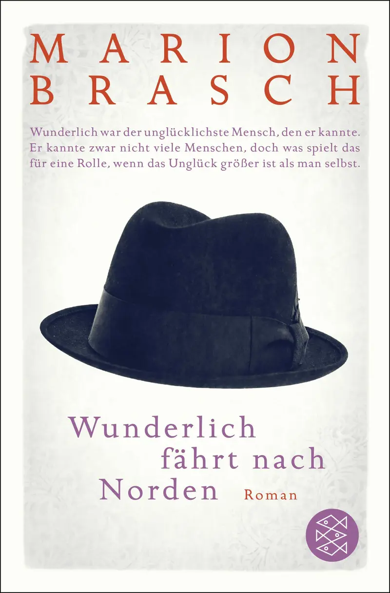Wunderlich fährt nach Norden
