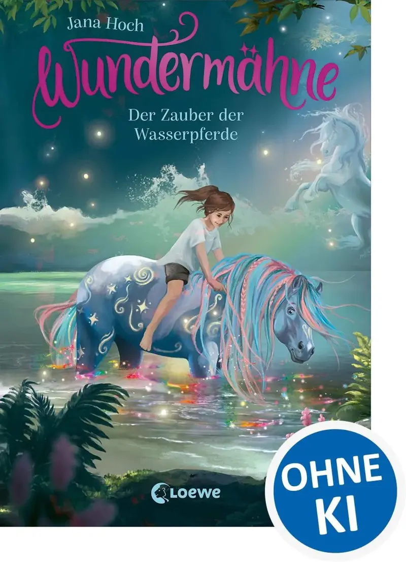 Wundermähne