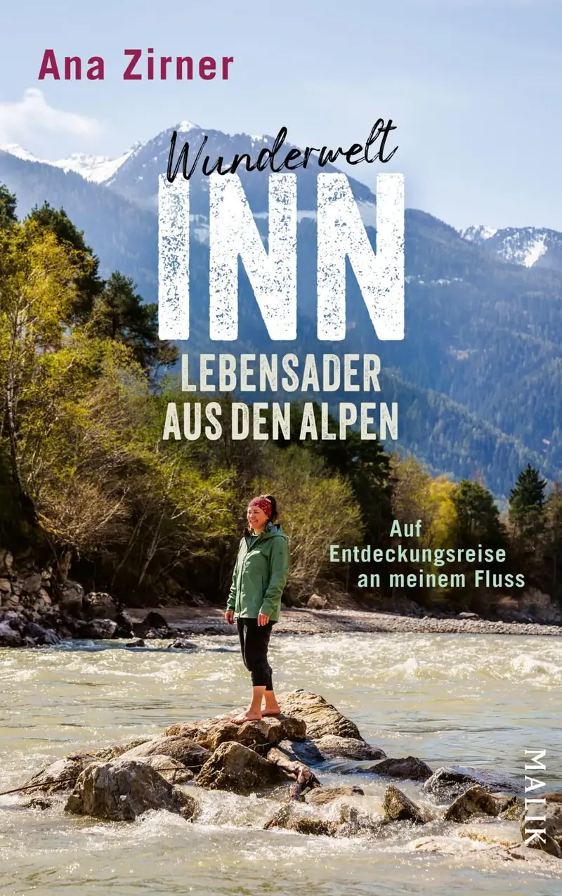 Wunderwelt Inn – Lebensader aus den Alpen