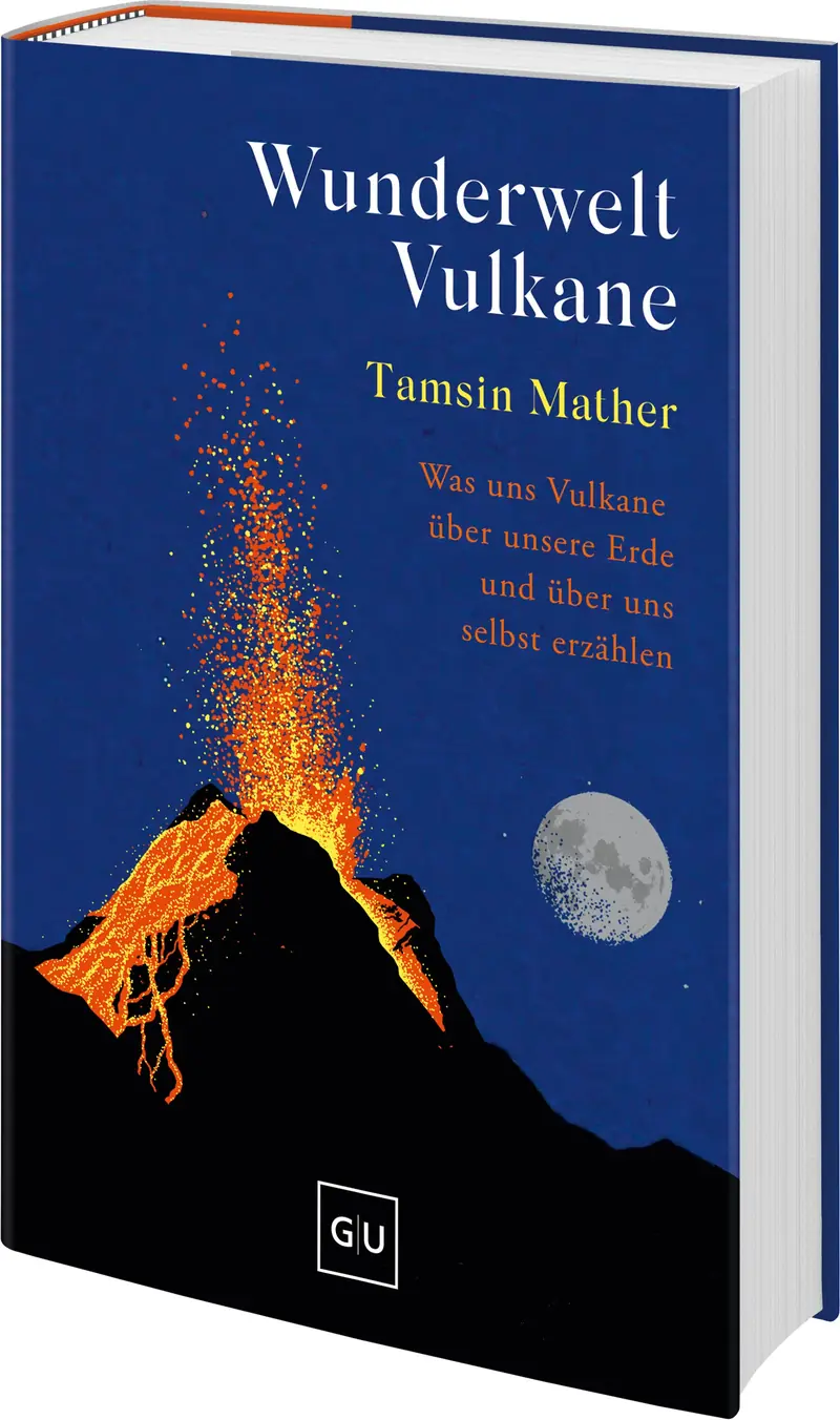 Wunderwelt Vulkane