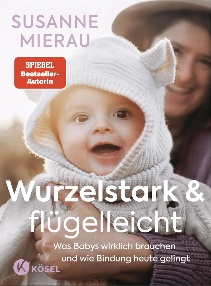 Wurzelstark und flügelleicht