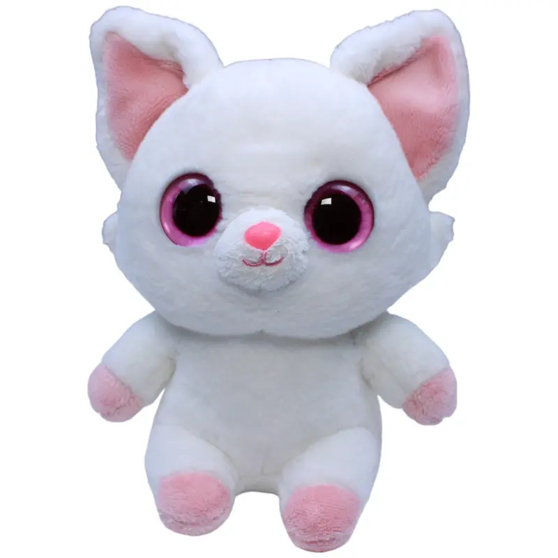 Wüstenfuchs Pammee aus YooHoo & Friends