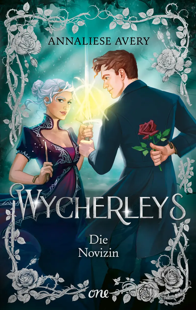 Wycherleys - Die Novizin