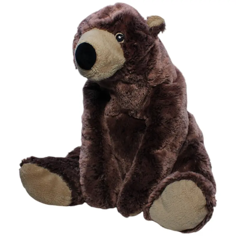 XL Bär, KLAPPAR NALLE
