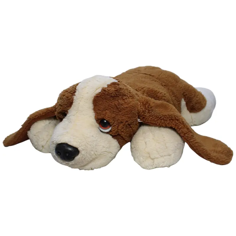 XL Basset Hund
